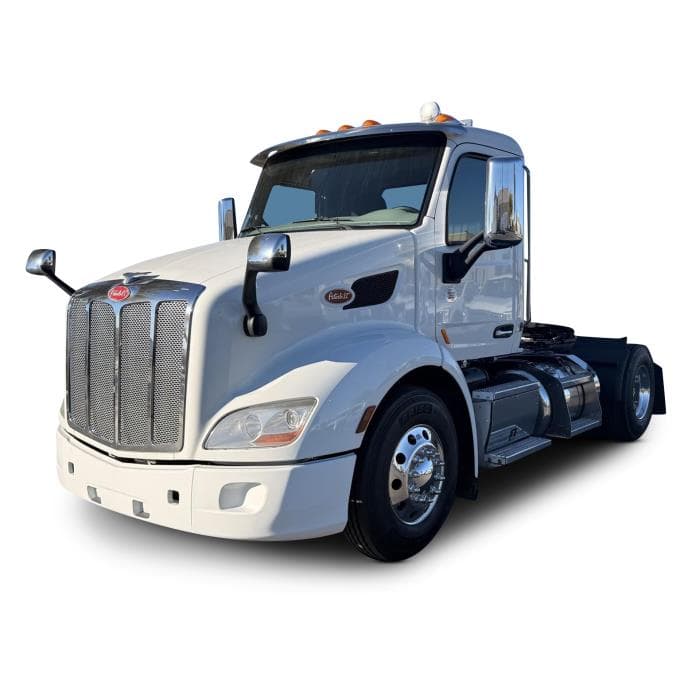 2019 Peterbilt 579