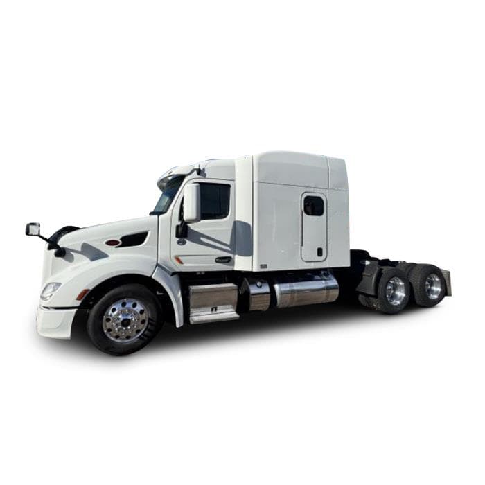 2022 Peterbilt 579