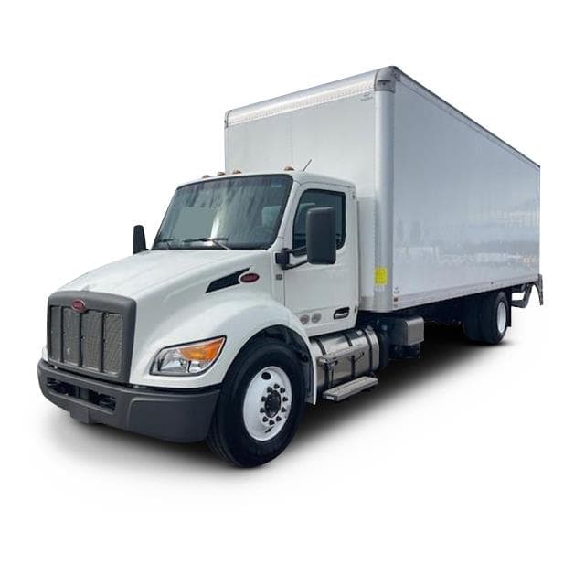 2025 Peterbilt 536