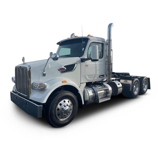 2026 Peterbilt 567