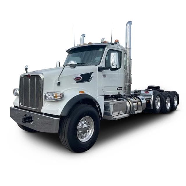 2026 Peterbilt 567