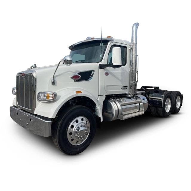 2026 Peterbilt 567