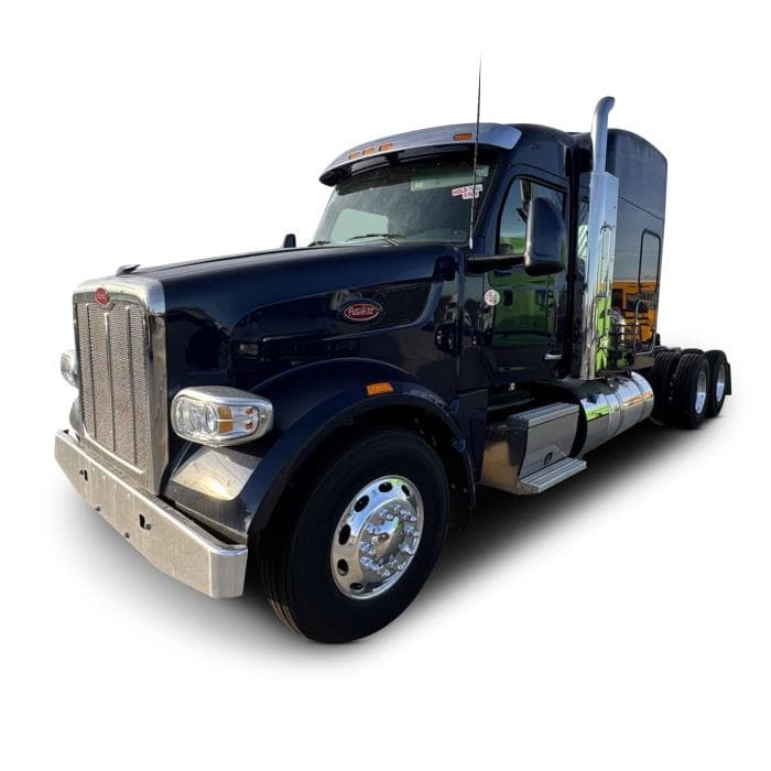 2026 Peterbilt 567