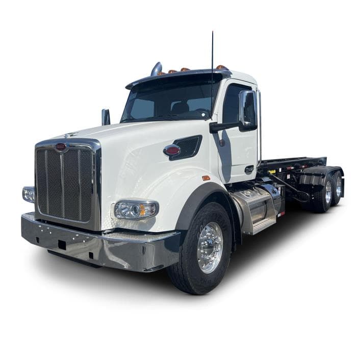 2026 Peterbilt 567