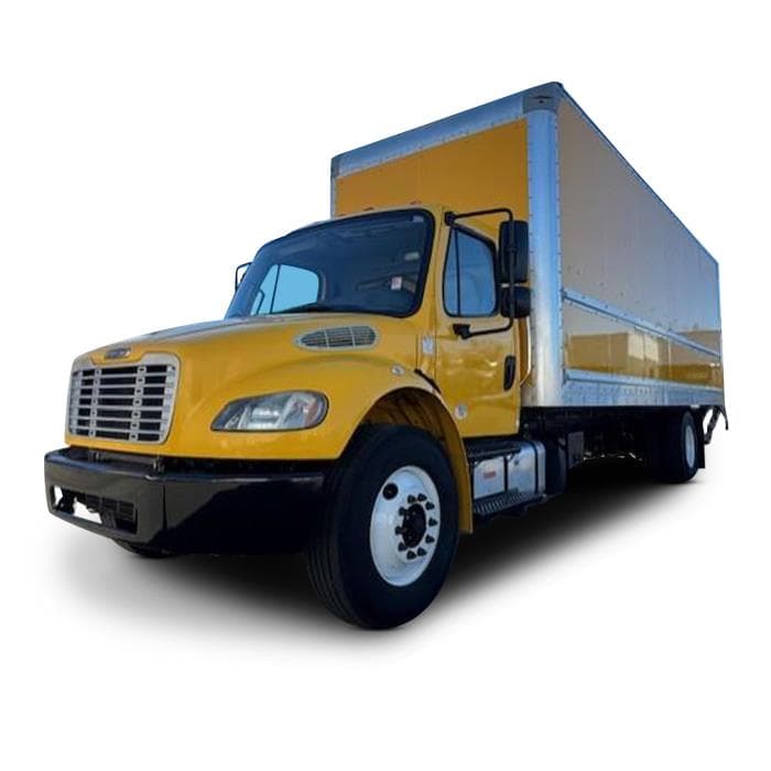 2020 Freightliner
