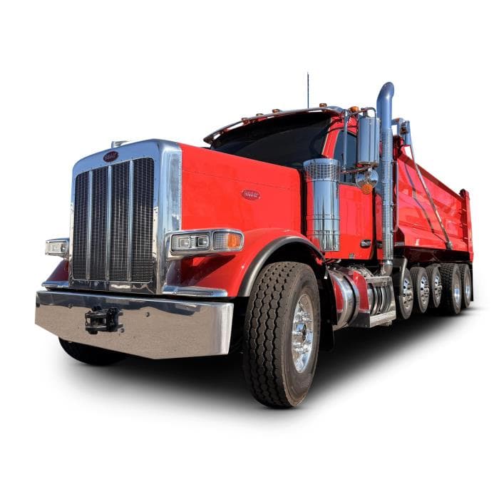 2026 Peterbilt