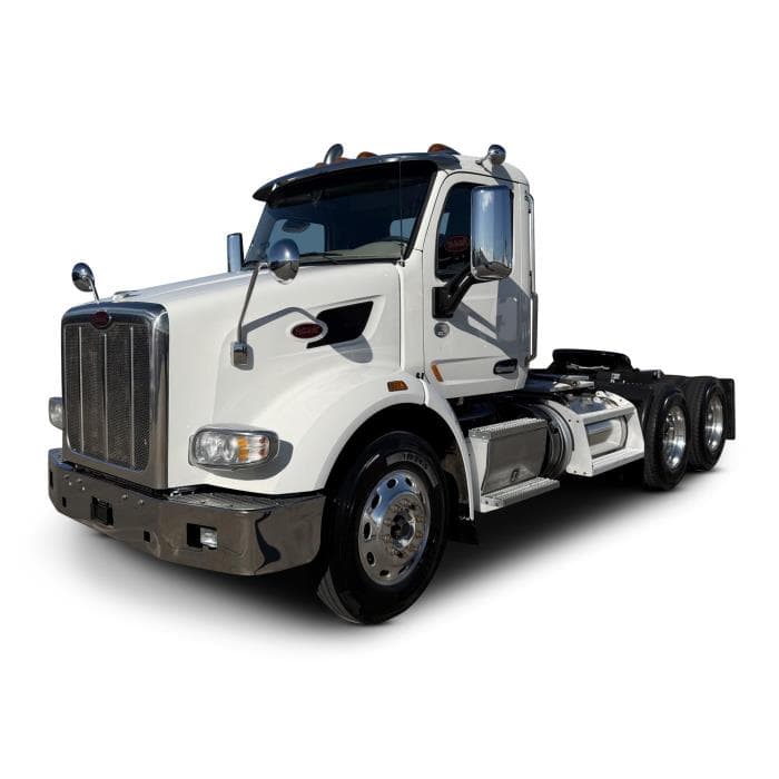 2020 Peterbilt 567
