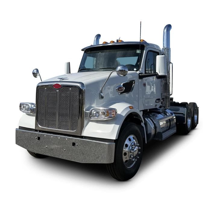 2026 Peterbilt 567