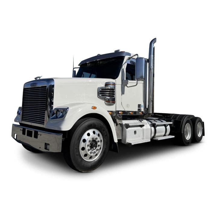 2022 Freightliner Coronado