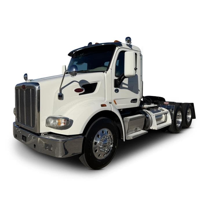 2020 Peterbilt 567