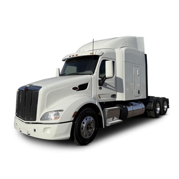 2022 Peterbilt 579