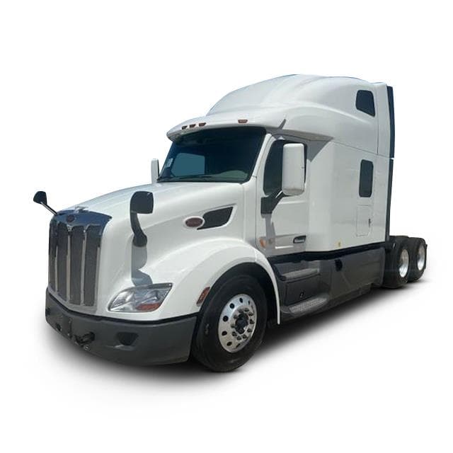 2021 Peterbilt 579