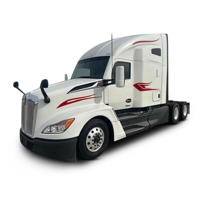 2023 Kenworth T680