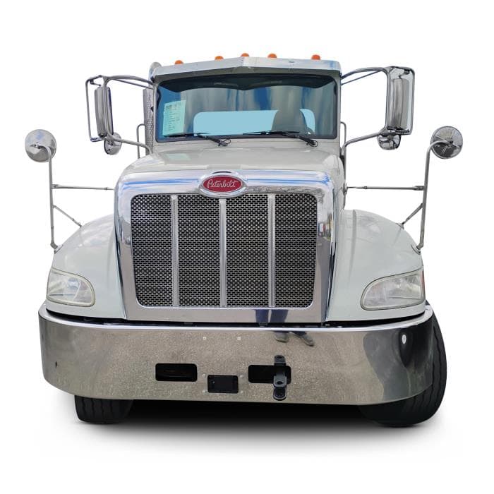 2020 Peterbilt 348