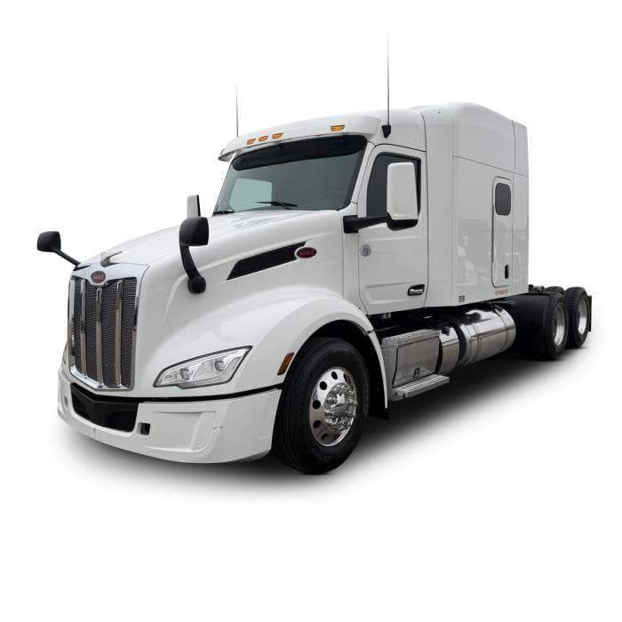 2022 Peterbilt 579