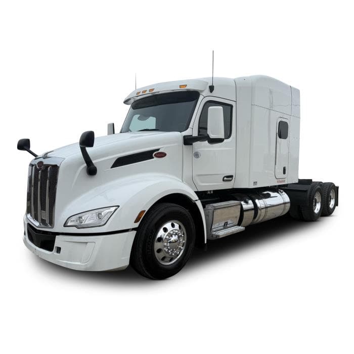 2022 Peterbilt 579