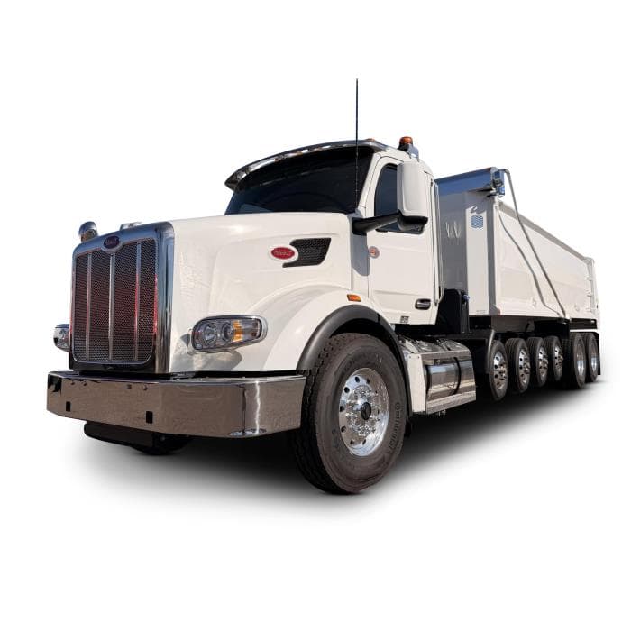 2026 Peterbilt 567