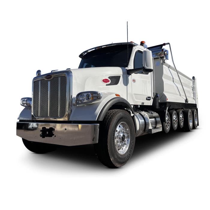 2026 Peterbilt 567