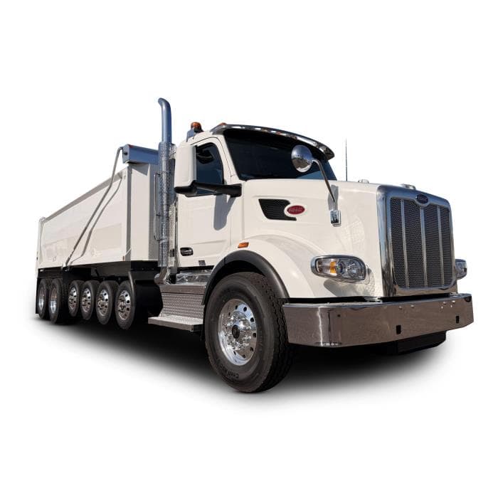2026 Peterbilt 567
