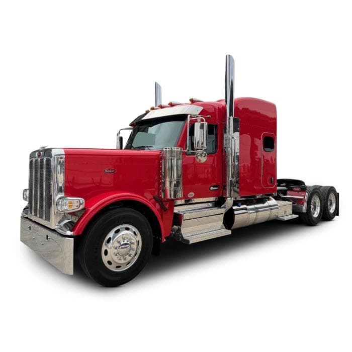 2026 Peterbilt
