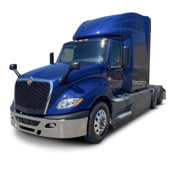 2025 International LT