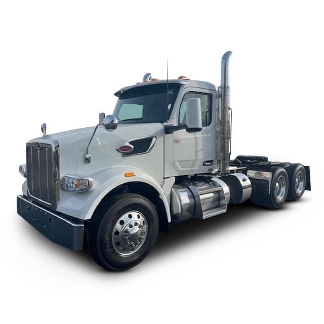 2026 Peterbilt 567