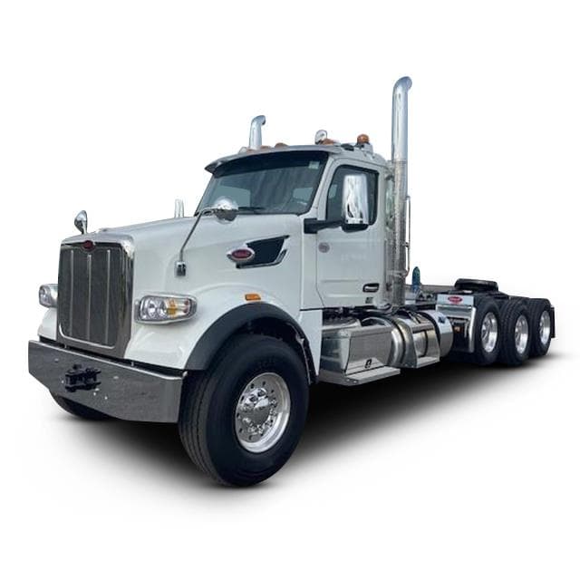 2026 Peterbilt 567