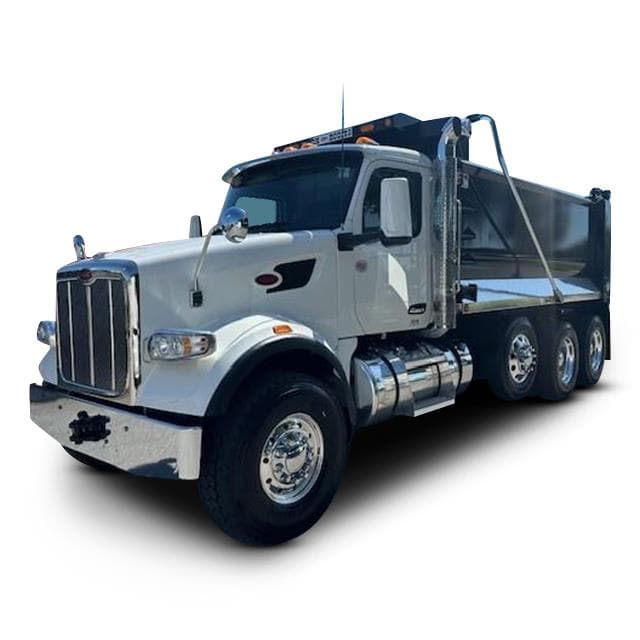 2026 Peterbilt 567