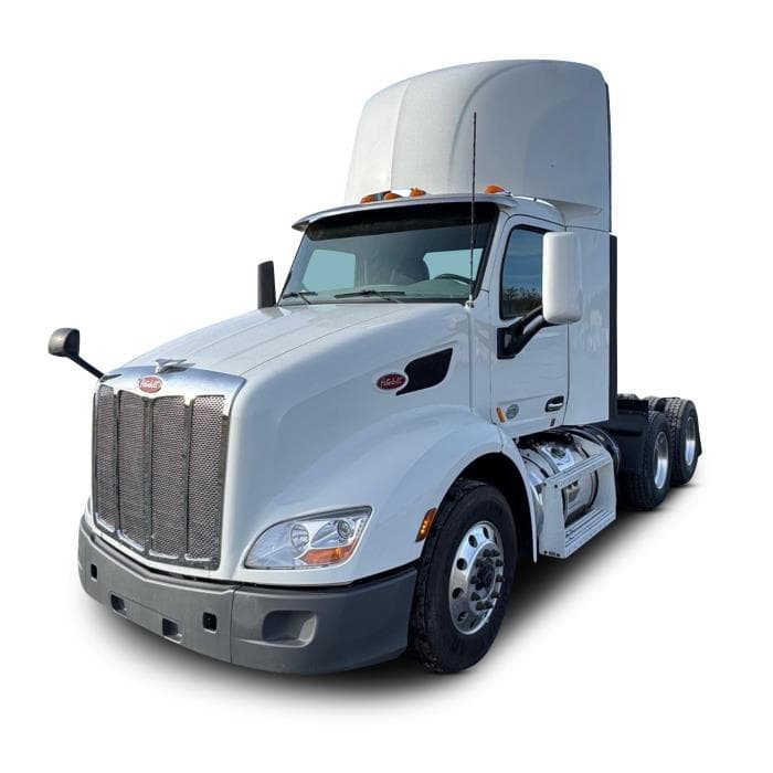 2020 Peterbilt 579