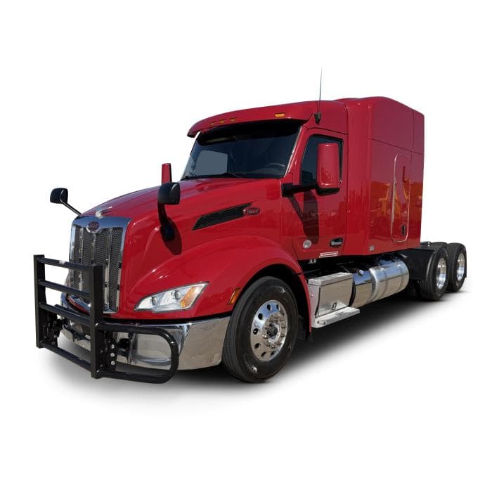 2022 Peterbilt 579