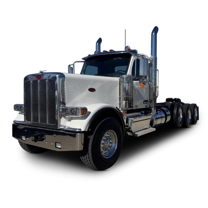 2026 Peterbilt