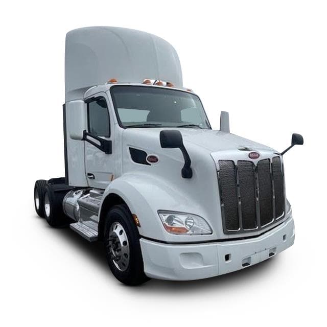 2020 Peterbilt 579