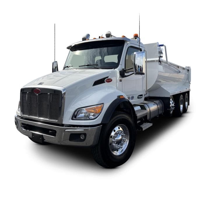 2026 Peterbilt