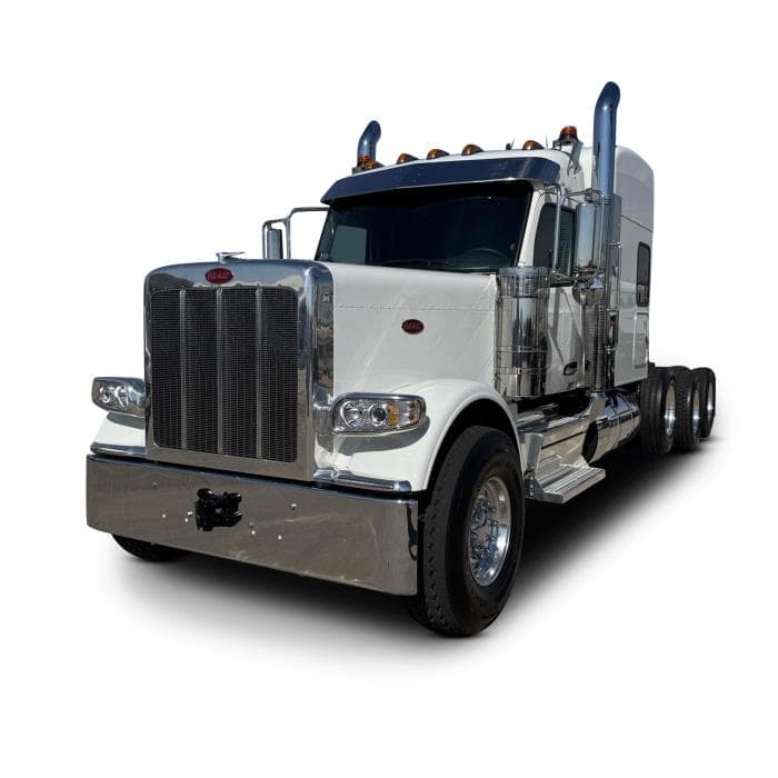 2026 Peterbilt