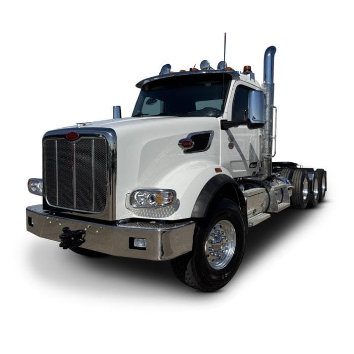 2026 Peterbilt 567