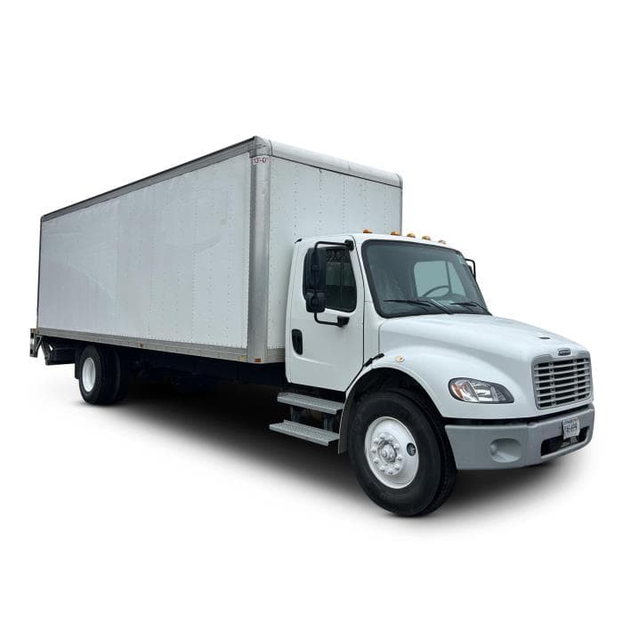 2022 Freightliner