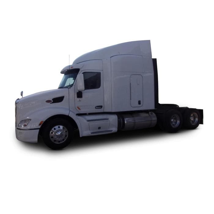 2020 Peterbilt 579