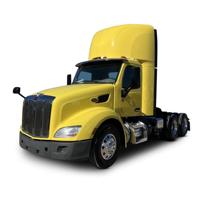 2021 Peterbilt 579