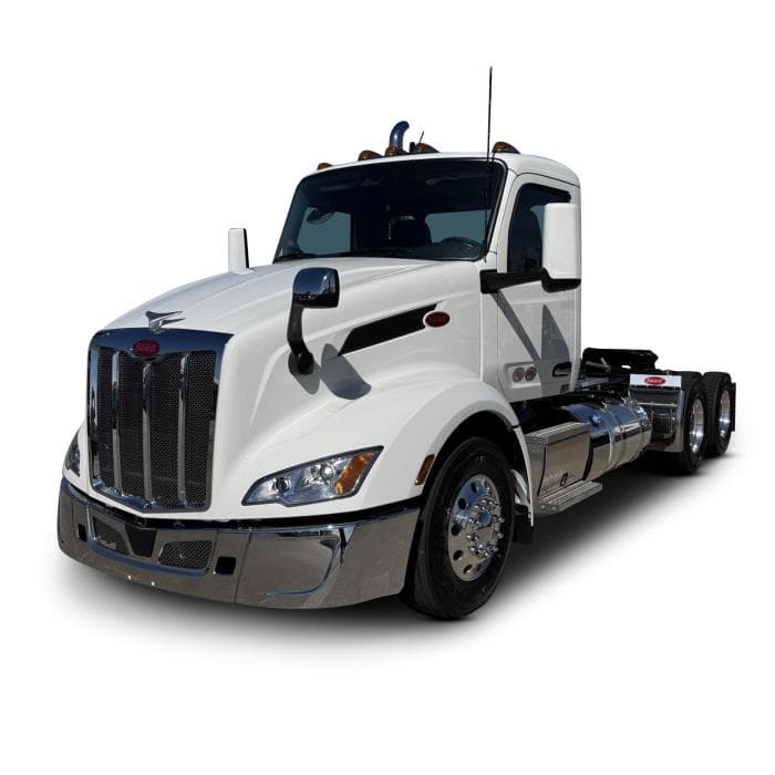 2026 Peterbilt 579