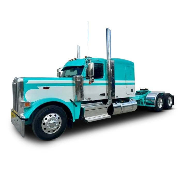 2026 Peterbilt
