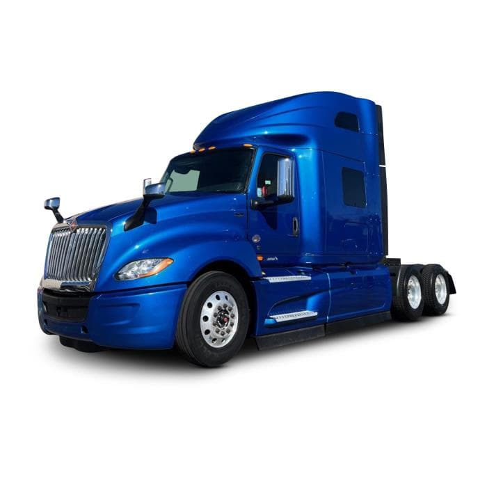 2022 International LT