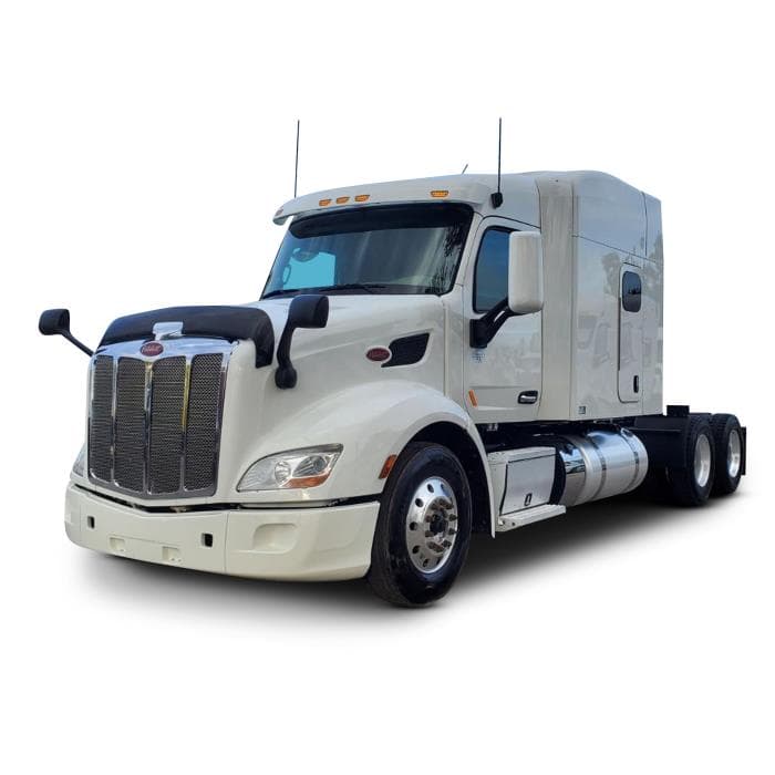2022 Peterbilt 579