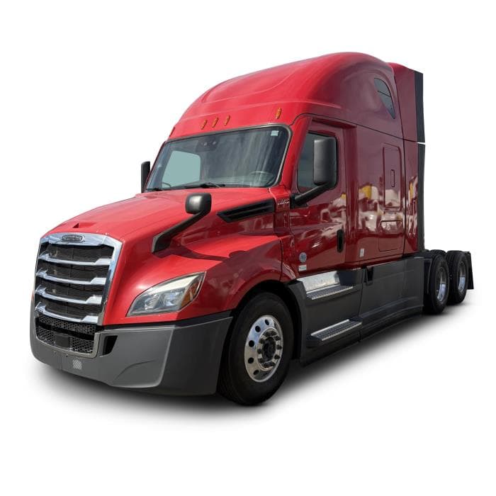 2022 Freightliner Cascadia