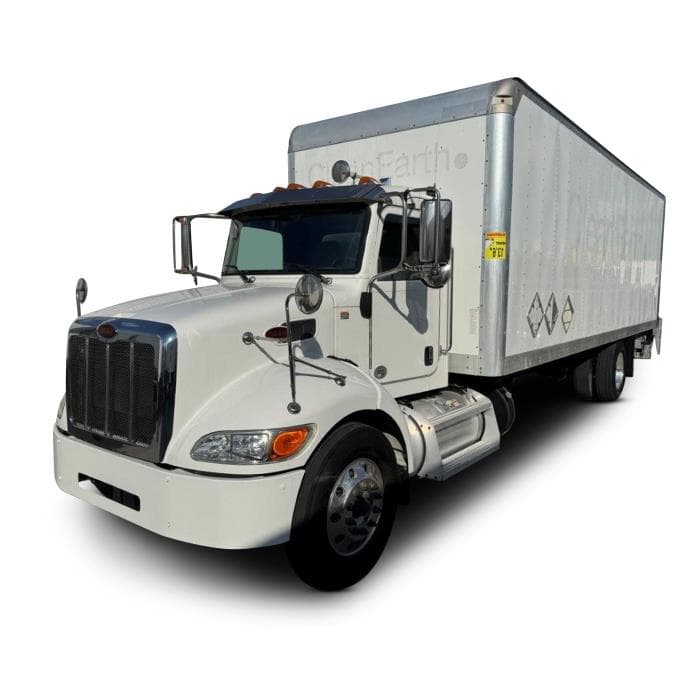 2020 Peterbilt 337