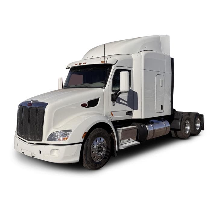 2022 Peterbilt 579