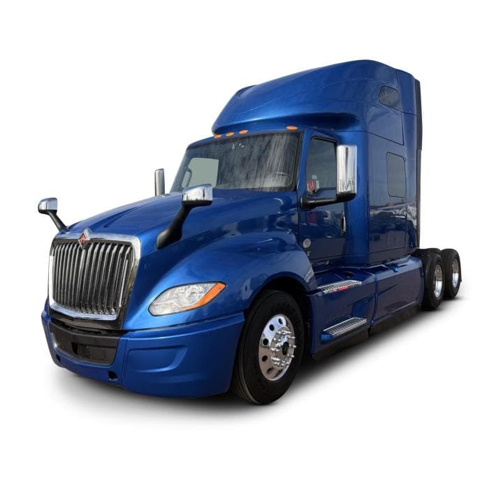 2022 International LT