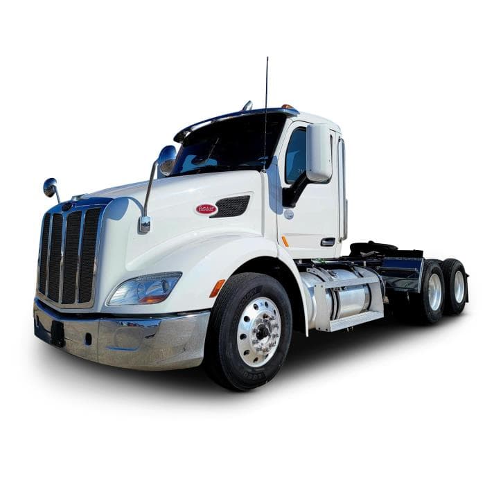 2021 Peterbilt 579