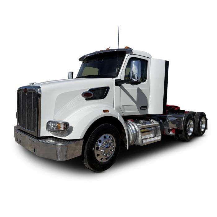 2024 Peterbilt 567