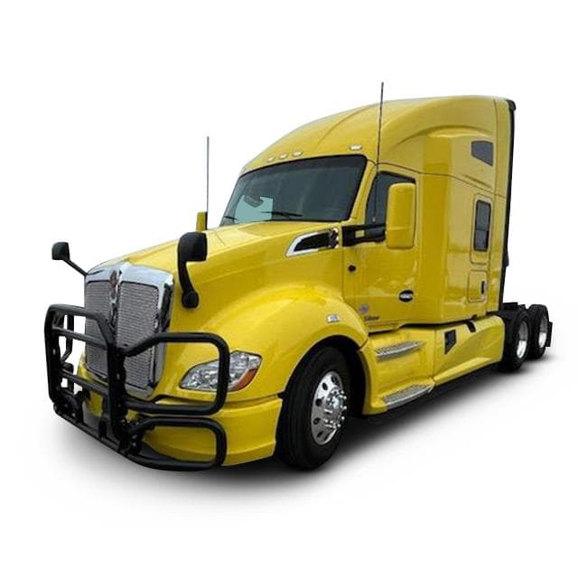 2021 Kenworth T680