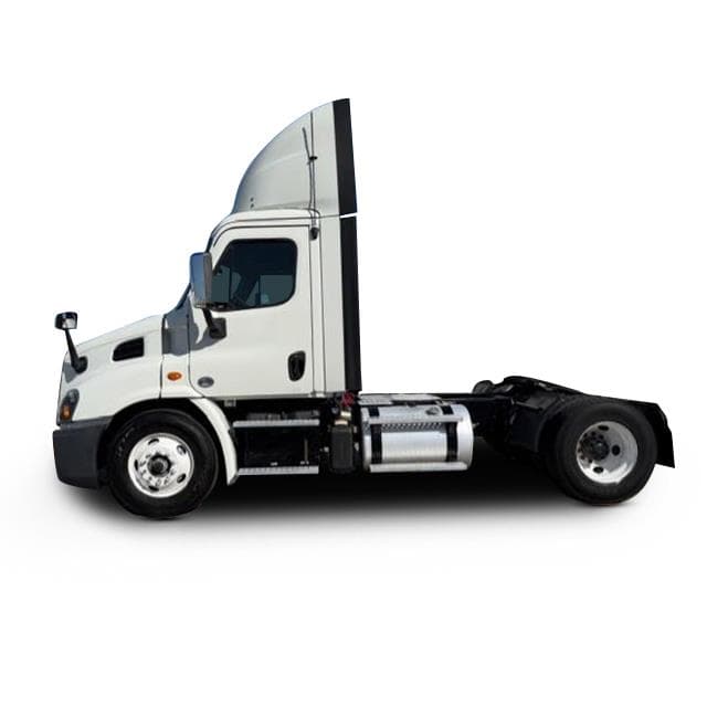 2019 Freightliner Cascadia